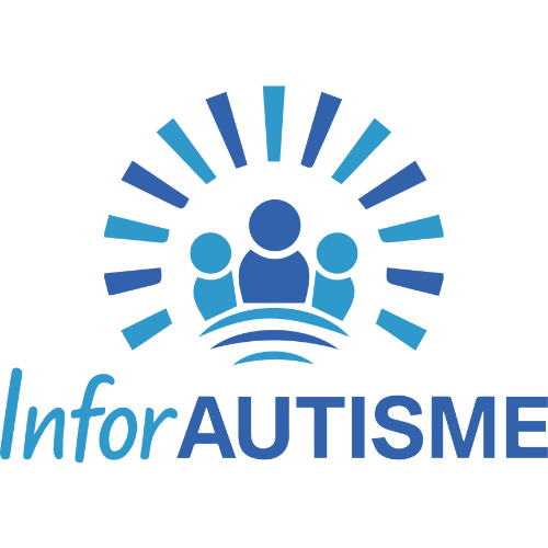 Logo de InforAUTISME